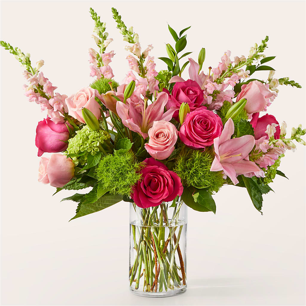 Fit for a Queen Luxury Bouquet – Murphy Florist, Cincinnati OH