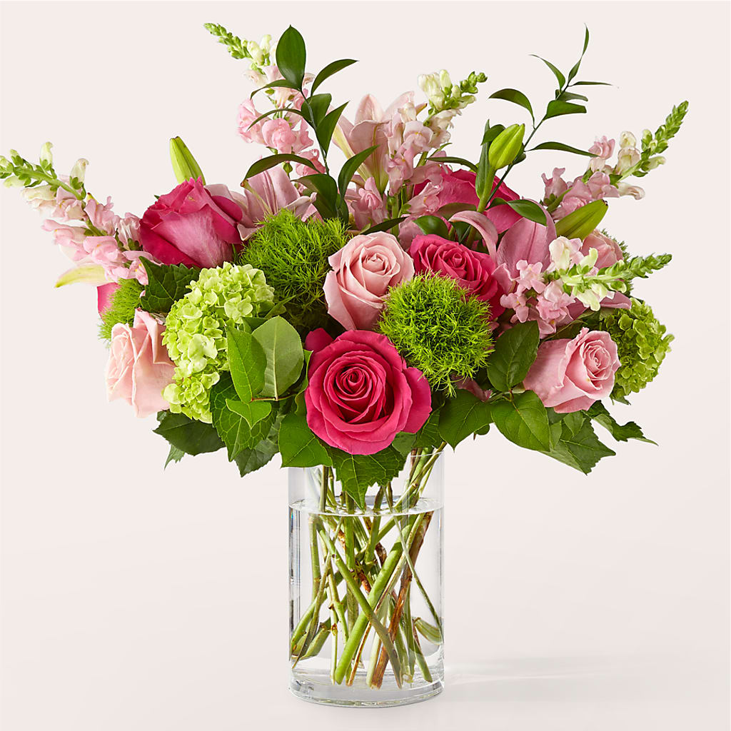 Fit for a Queen Luxury Bouquet – Murphy Florist, Cincinnati OH
