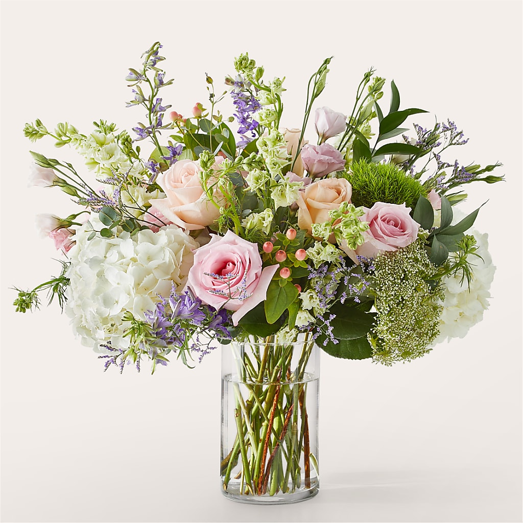 From Scratch Luxury Bouquet – Murphy Florist, Cincinnati OH