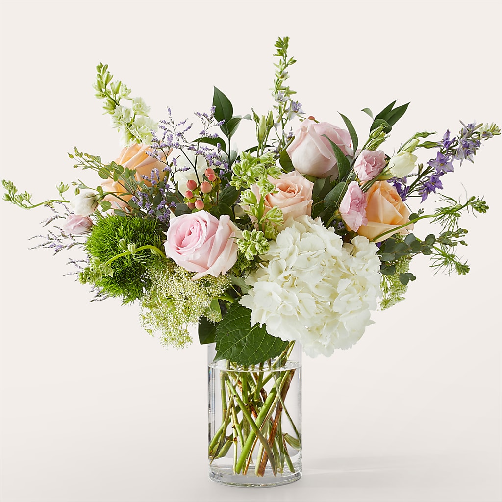 From Scratch Luxury Bouquet – Murphy Florist, Cincinnati OH