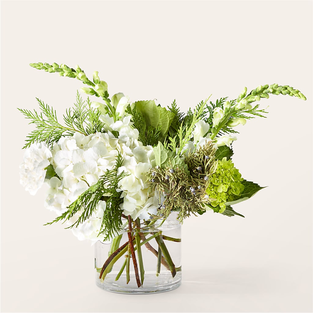 Marshmallows on Top Bouquet – Murphy Florist, Cincinnati OH