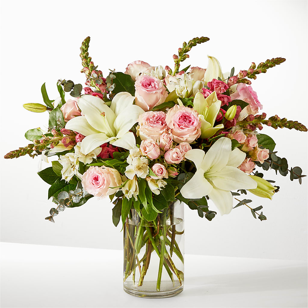 Ballet Slippers Bouquet – Murphy Florist, Cincinnati OH