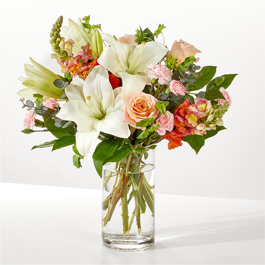 Grapefruit Splash Bouquet – Murphy Florist, Cincinnati OH