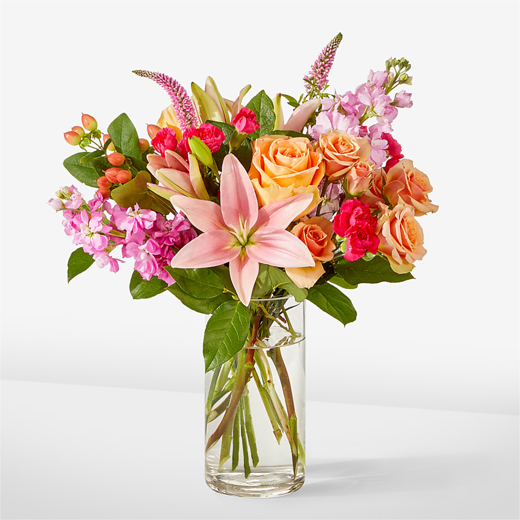 Bisous Bouquet – Murphy Florist, Cincinnati OH