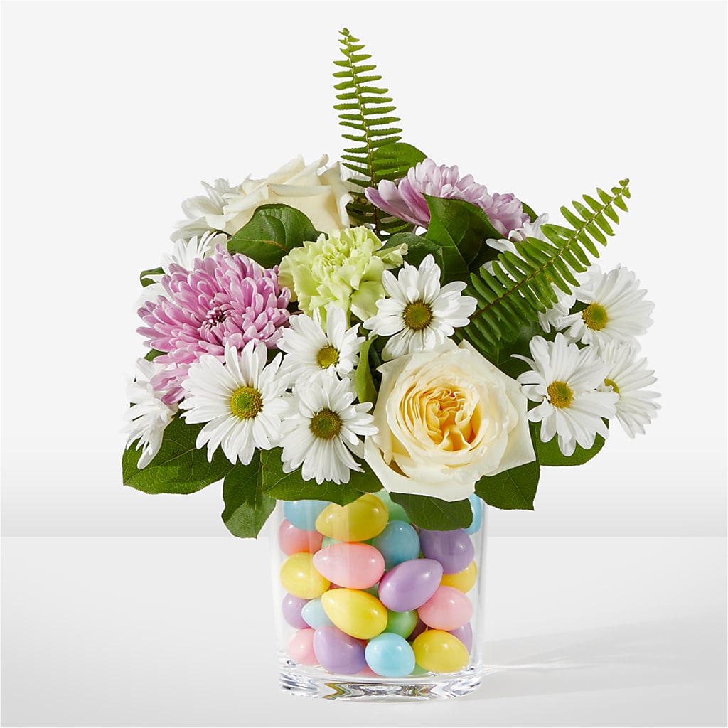 Easter Brunch Bouquet – Murphy Florist, Cincinnati OH