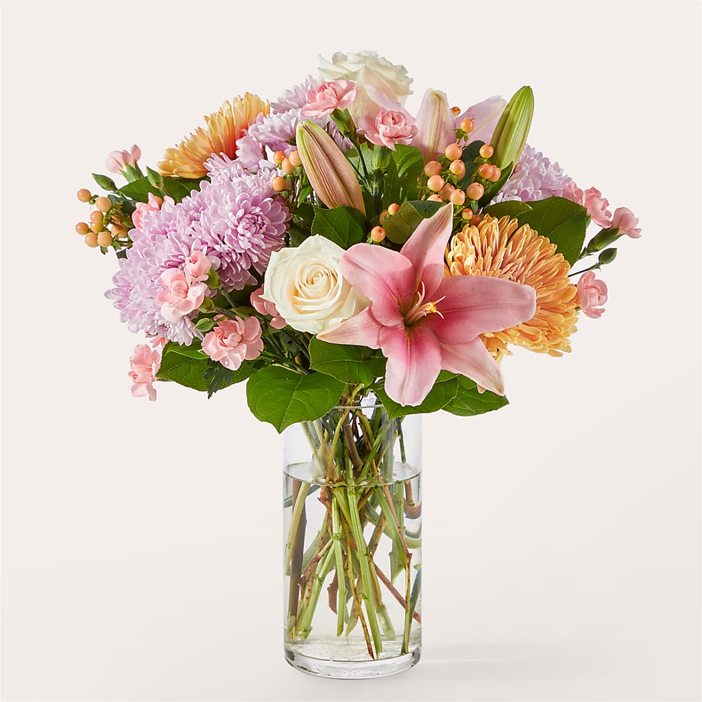 Gelato Bouquet – Murphy Florist, Cincinnati OH