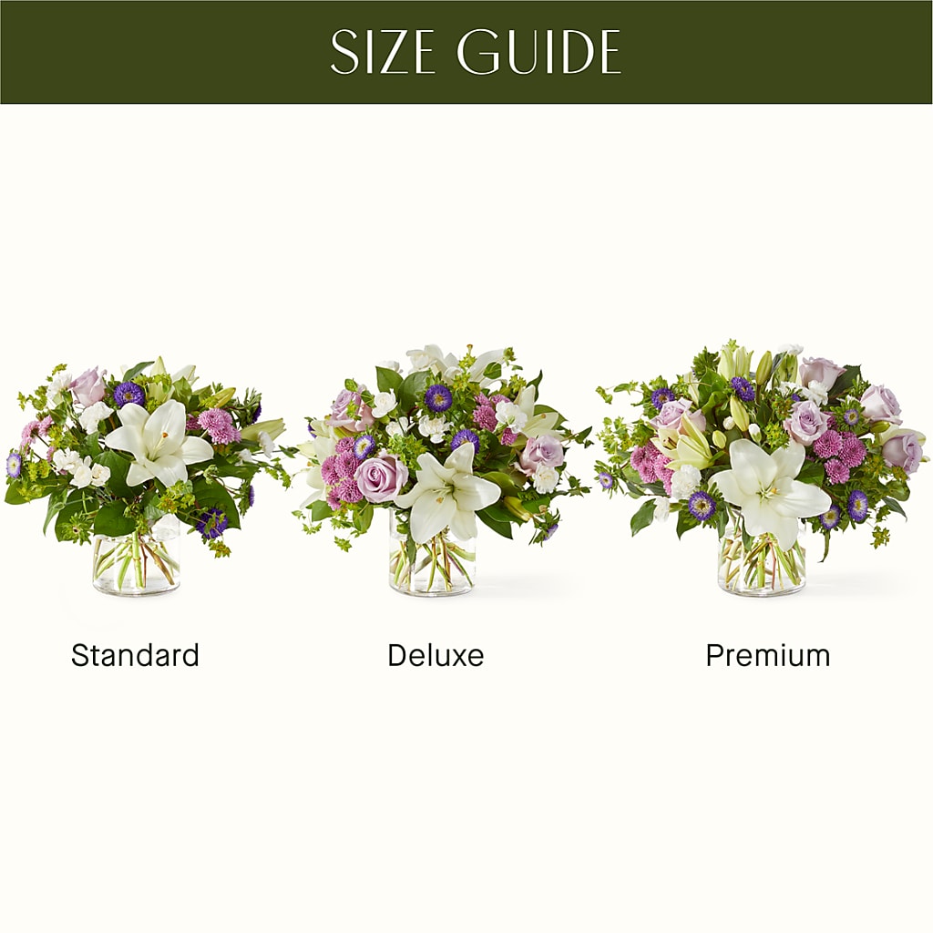 April Showers Bouquet – Murphy Florist, Cincinnati OH