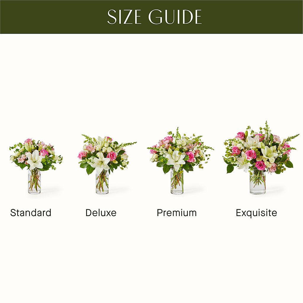Fondly Bouquet – Murphy Florist, Cincinnati OH