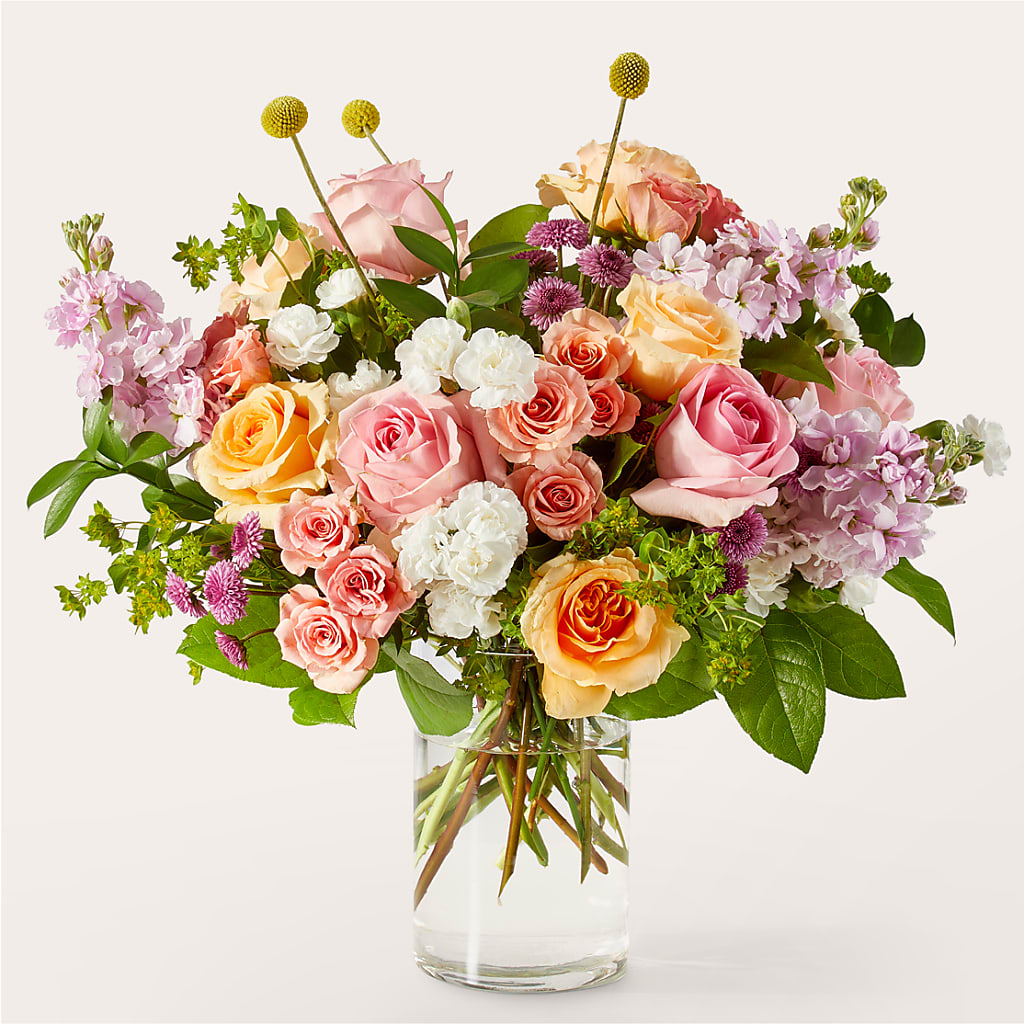Perfect Contentment Bouquet – Murphy Florist, Cincinnati OH