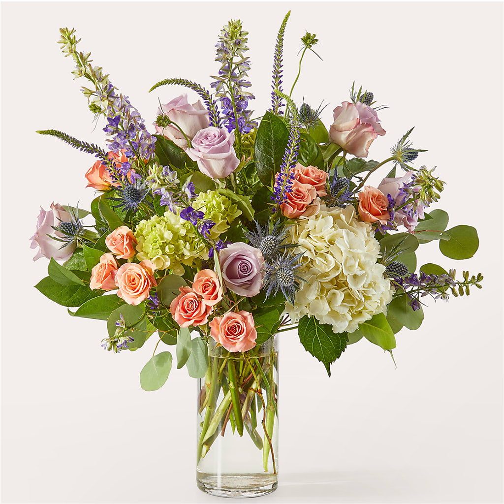 Appealing Aura Bouquet – Murphy Florist, Cincinnati OH