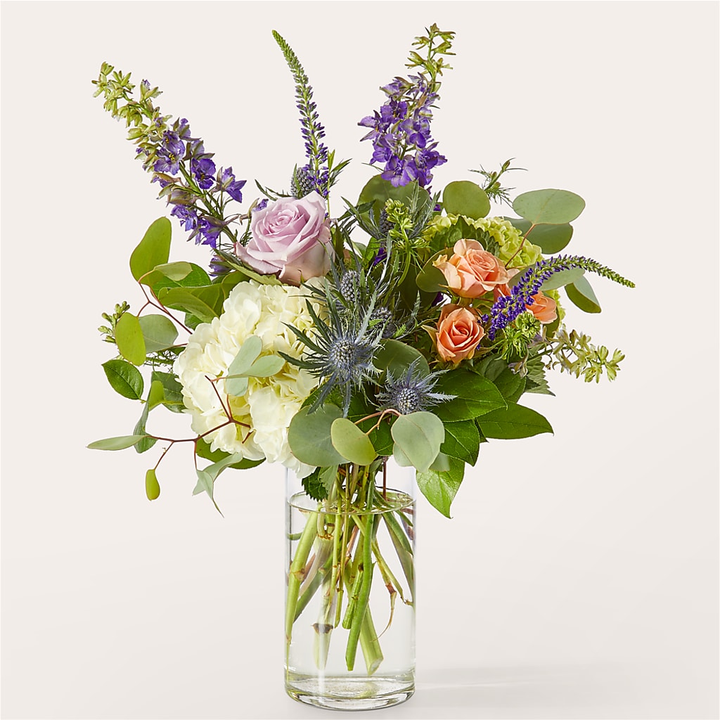 Appealing Aura Bouquet – Murphy Florist, Cincinnati OH