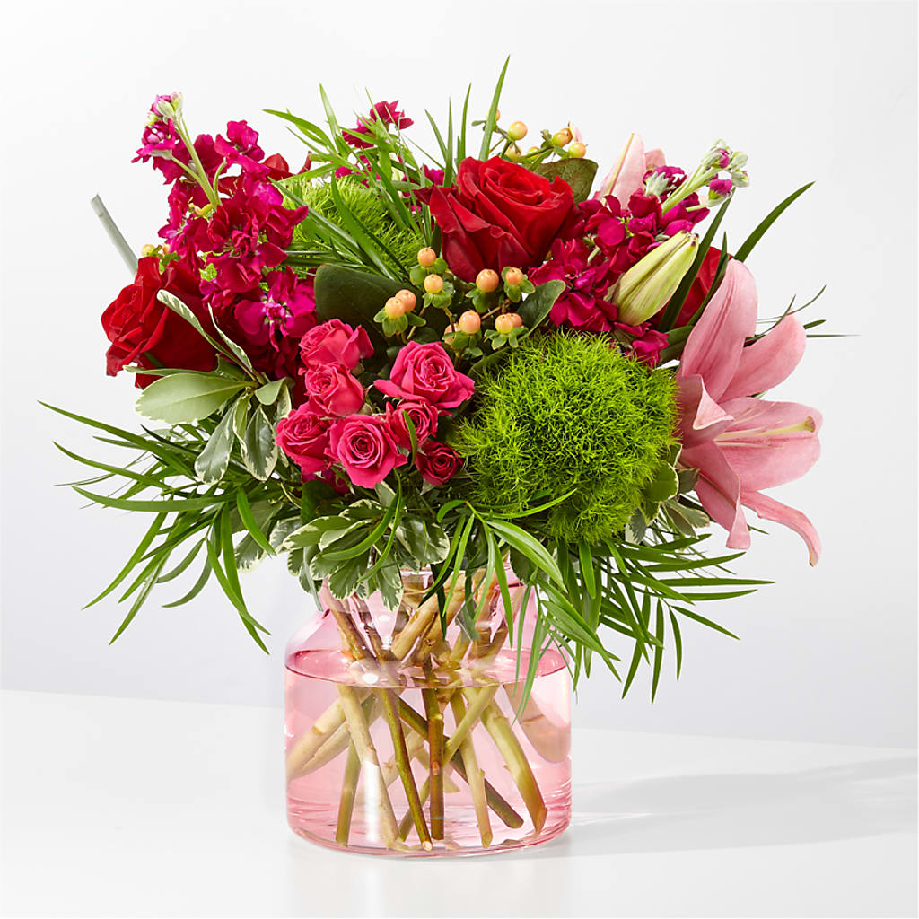 In Every Lifetime Bouquet – Murphy Florist, Cincinnati OH