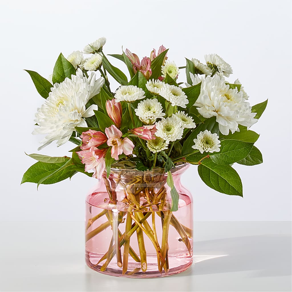 Infatuated Bouquet – Murphy Florist, Cincinnati OH