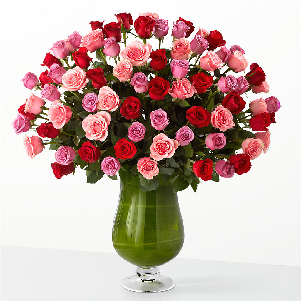 The Opulence – Murphy Florist, Cincinnati OH