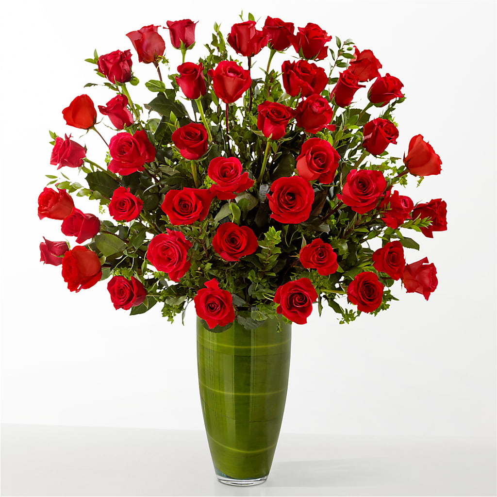 The Ballad – Murphy Florist, Cincinnati OH