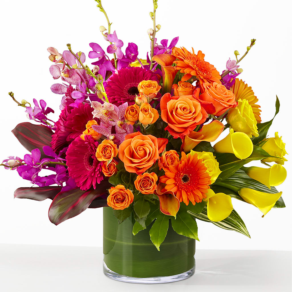 The Mosaic – Murphy Florist, Cincinnati OH