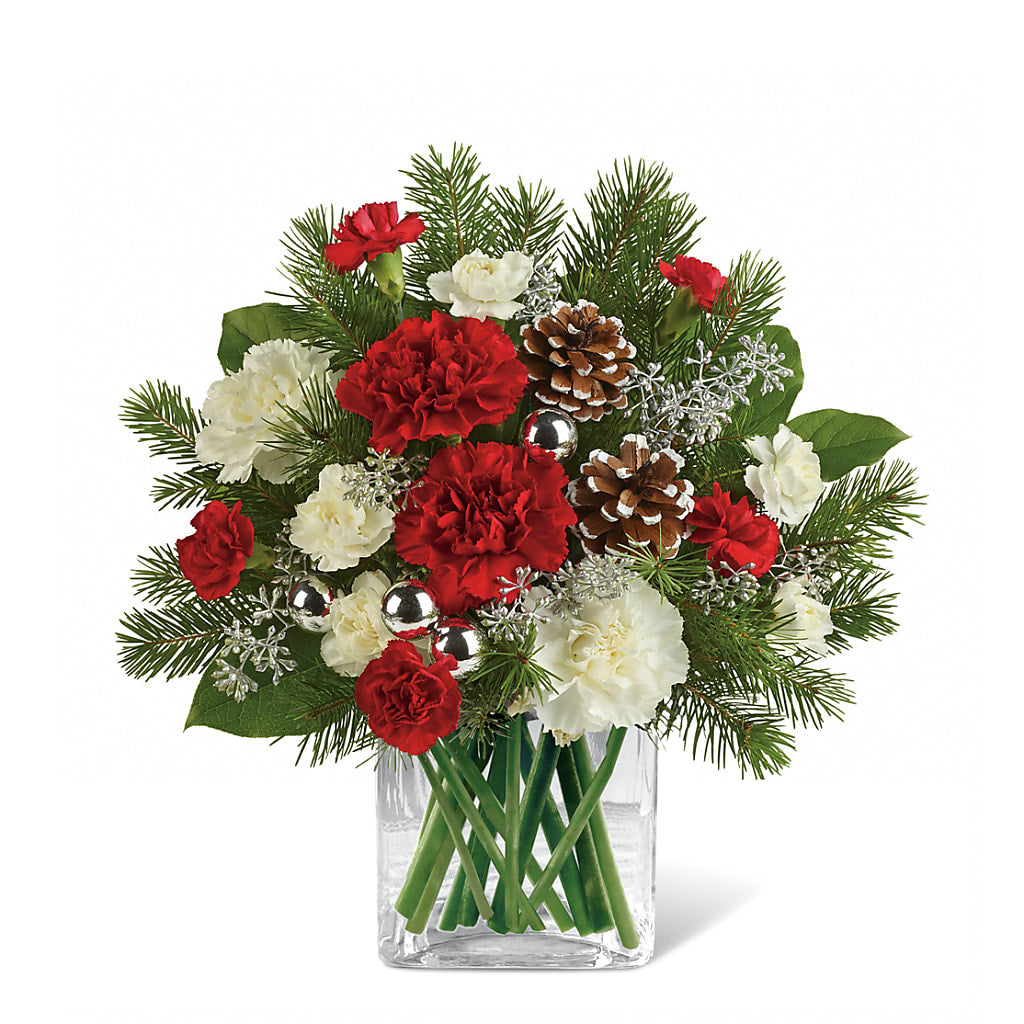 Woodland Wonder Bouquet – Murphy Florist, Cincinnati OH