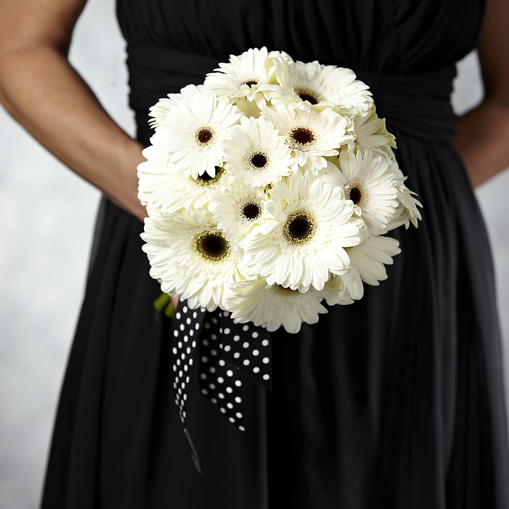 Daisy Delight Bouquet – Murphy Florist, Cincinnati OH