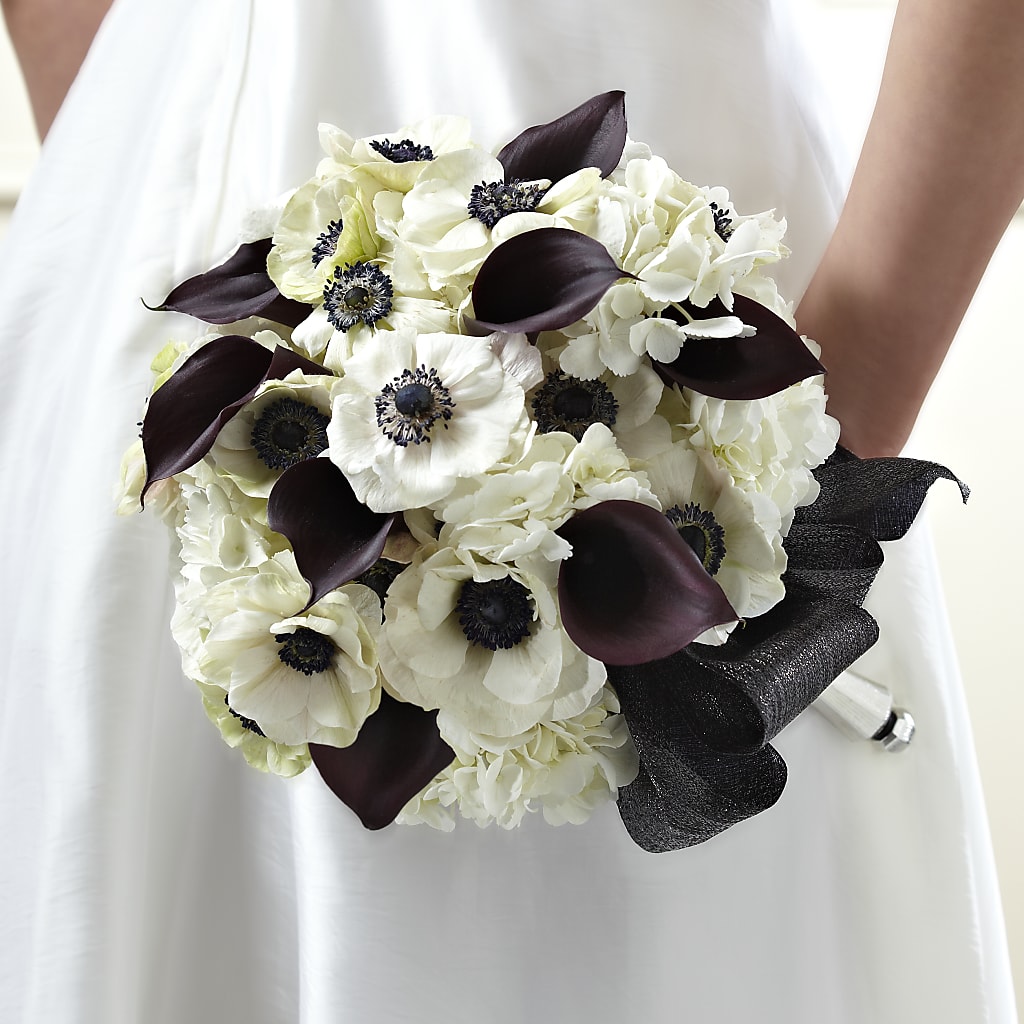 To Have and To Hold Bouquet – Murphy Florist, Cincinnati OH