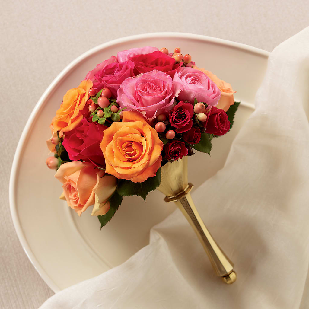 Bright Promise Bouquet – Murphy Florist, Cincinnati OH