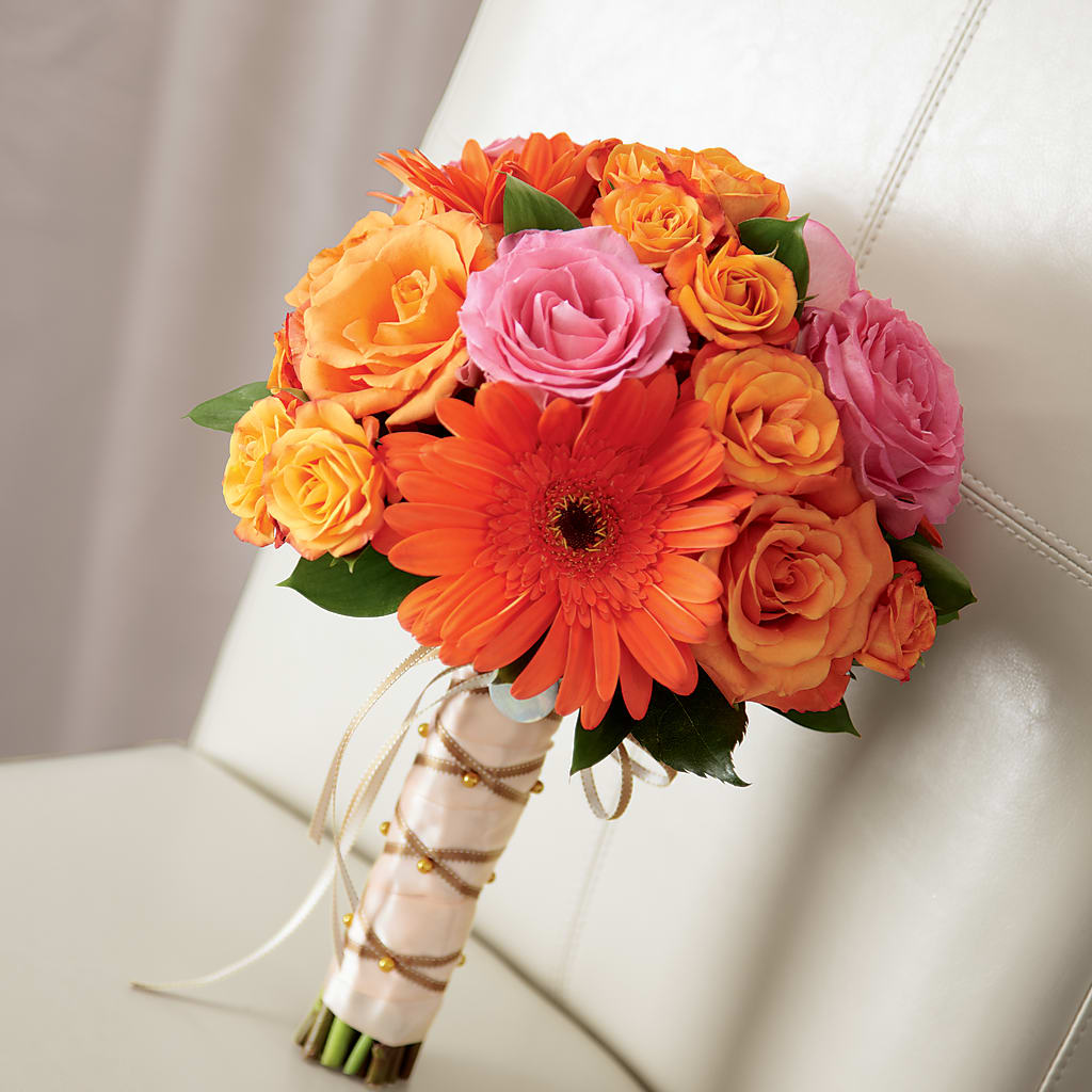 Lifetime of Love Bouquet – Murphy Florist, Cincinnati OH