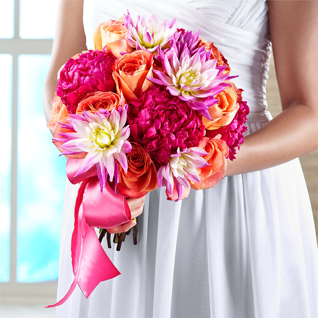New Love Bouquet – Murphy Florist, Cincinnati OH