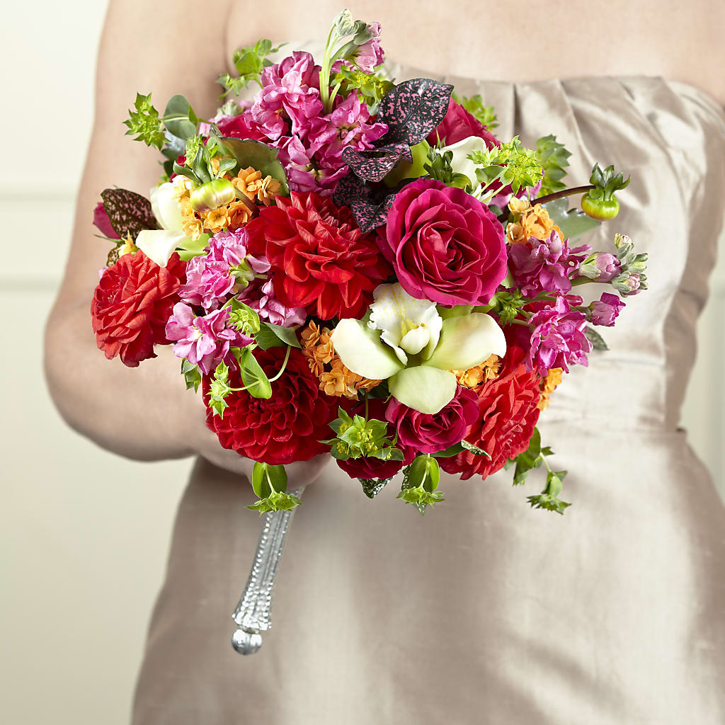True Happiness Bouquet – Murphy Florist, Cincinnati OH