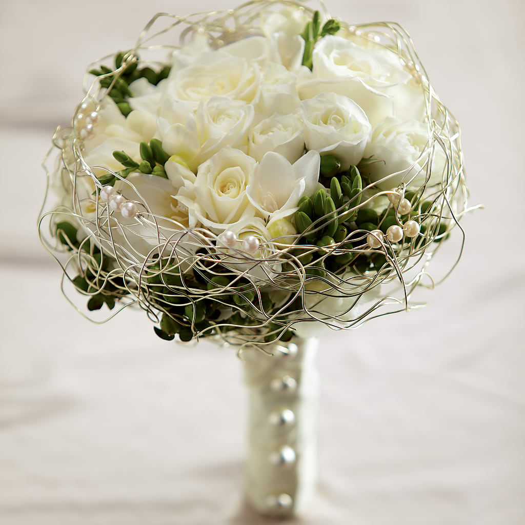 Evermore Bouquet – Murphy Florist, Cincinnati OH