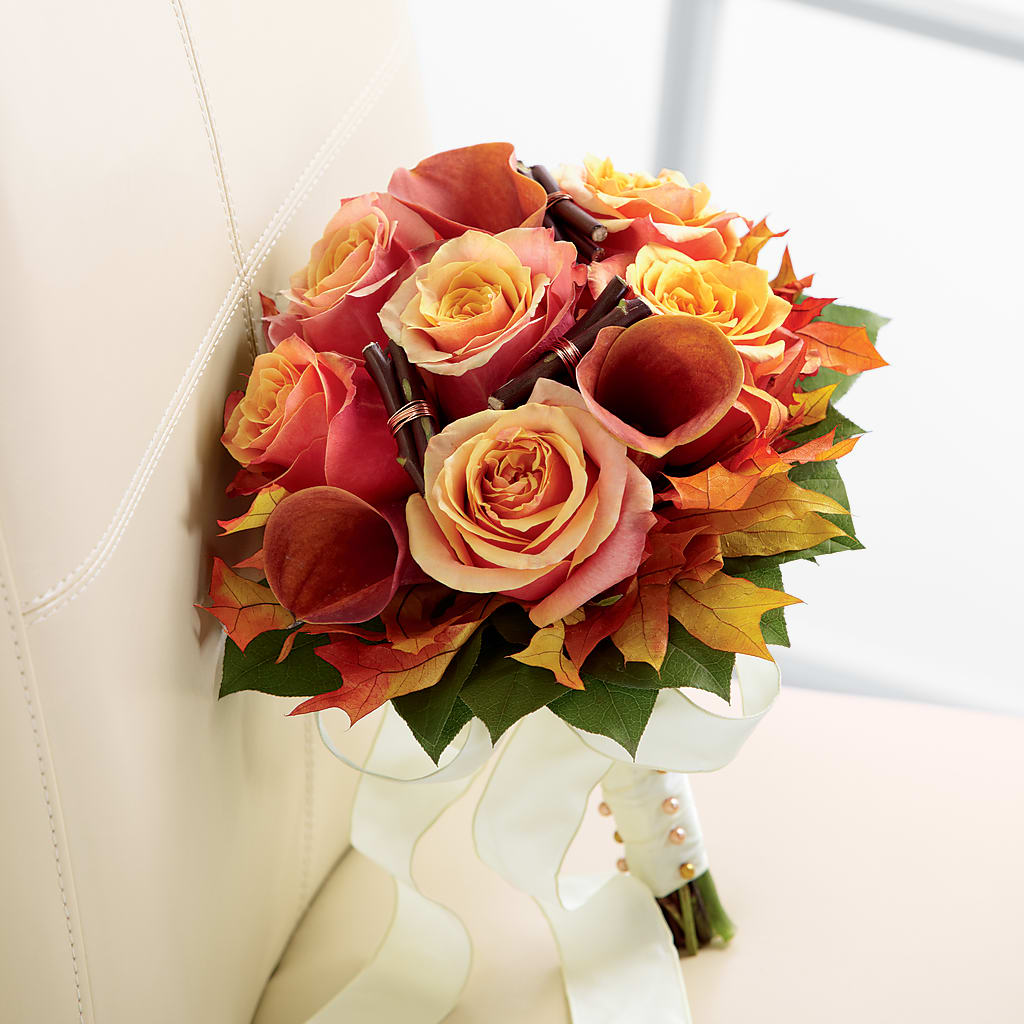 Love Everlasting Bouquet – Murphy Florist, Cincinnati OH