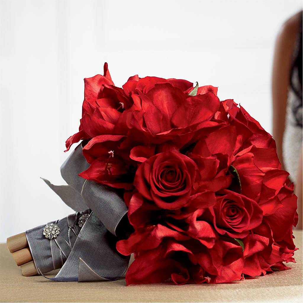 Heart's Happiness Bouquet – Murphy Florist, Cincinnati OH