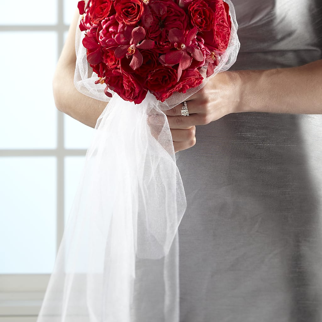 Desire Bouquet – Murphy Florist, Cincinnati OH