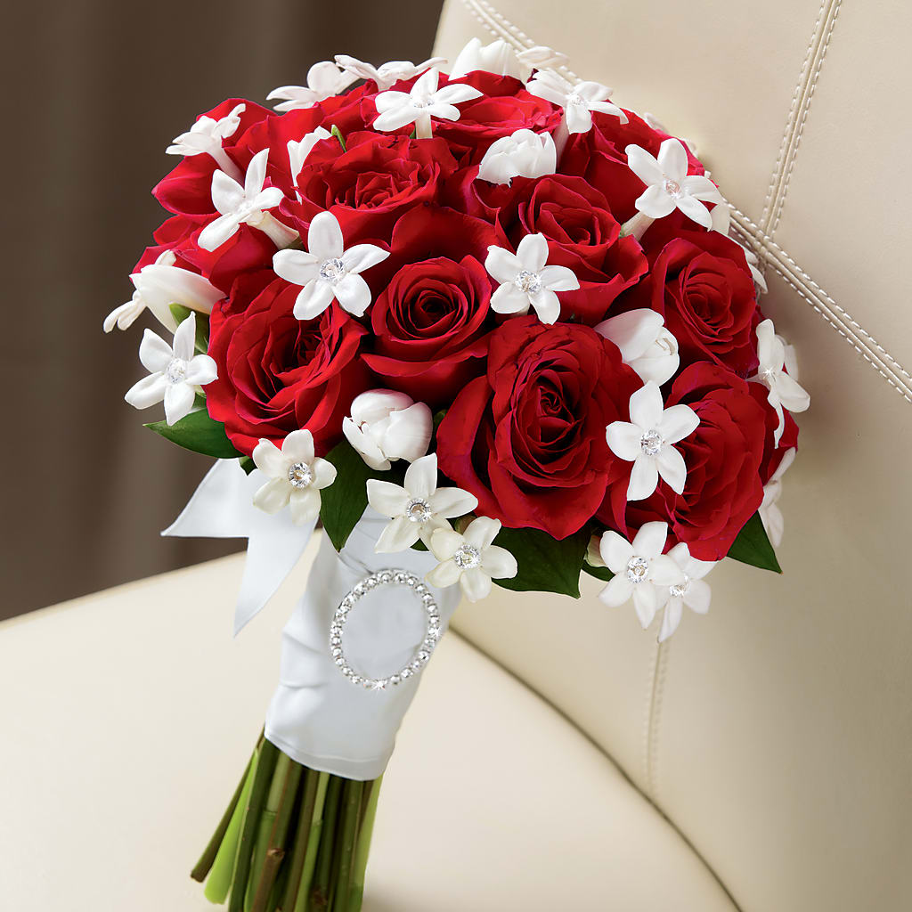 Poetry Bouquet – Murphy Florist, Cincinnati OH