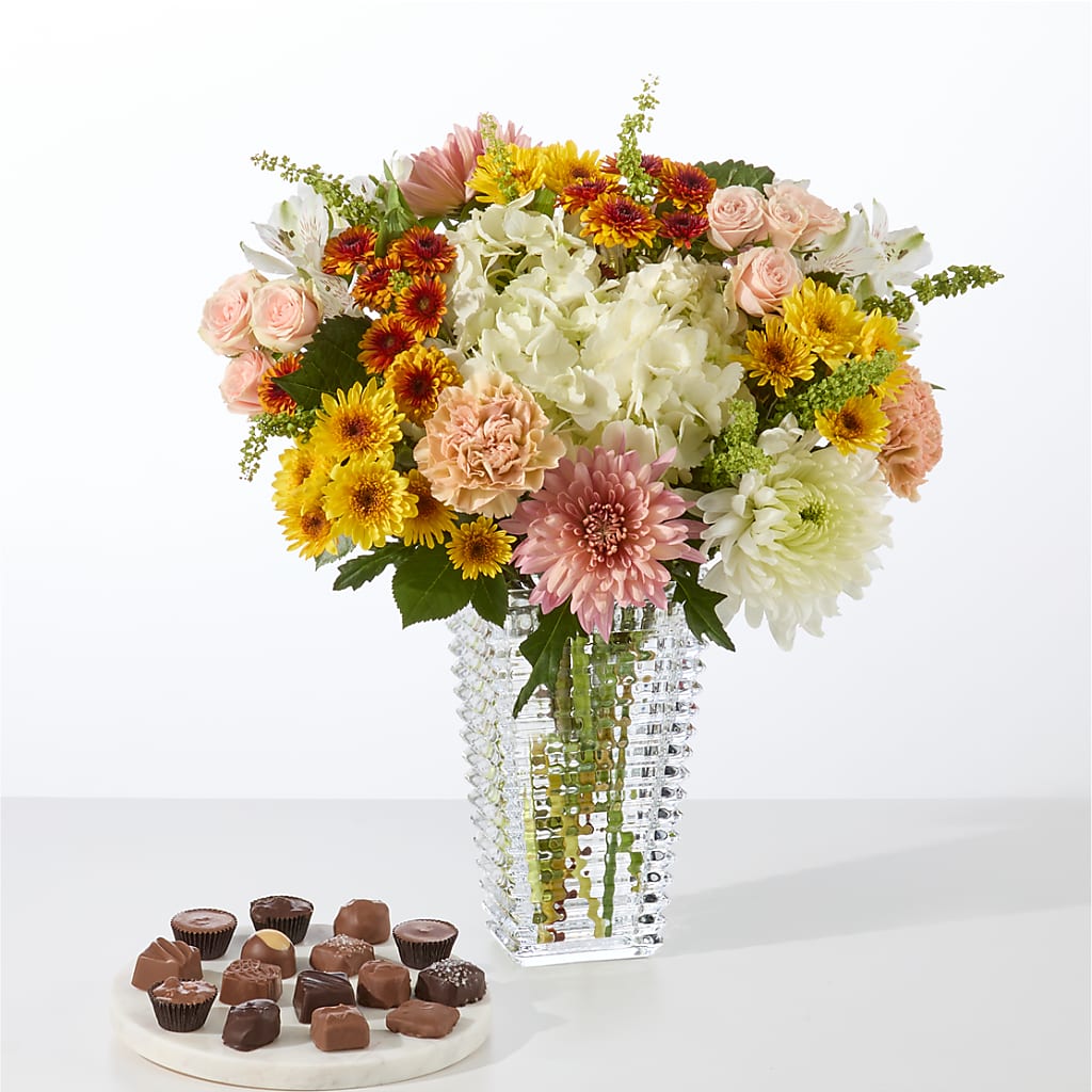 Fall Celebration Bouquet –  Murphy Florist, Cincinnati OH