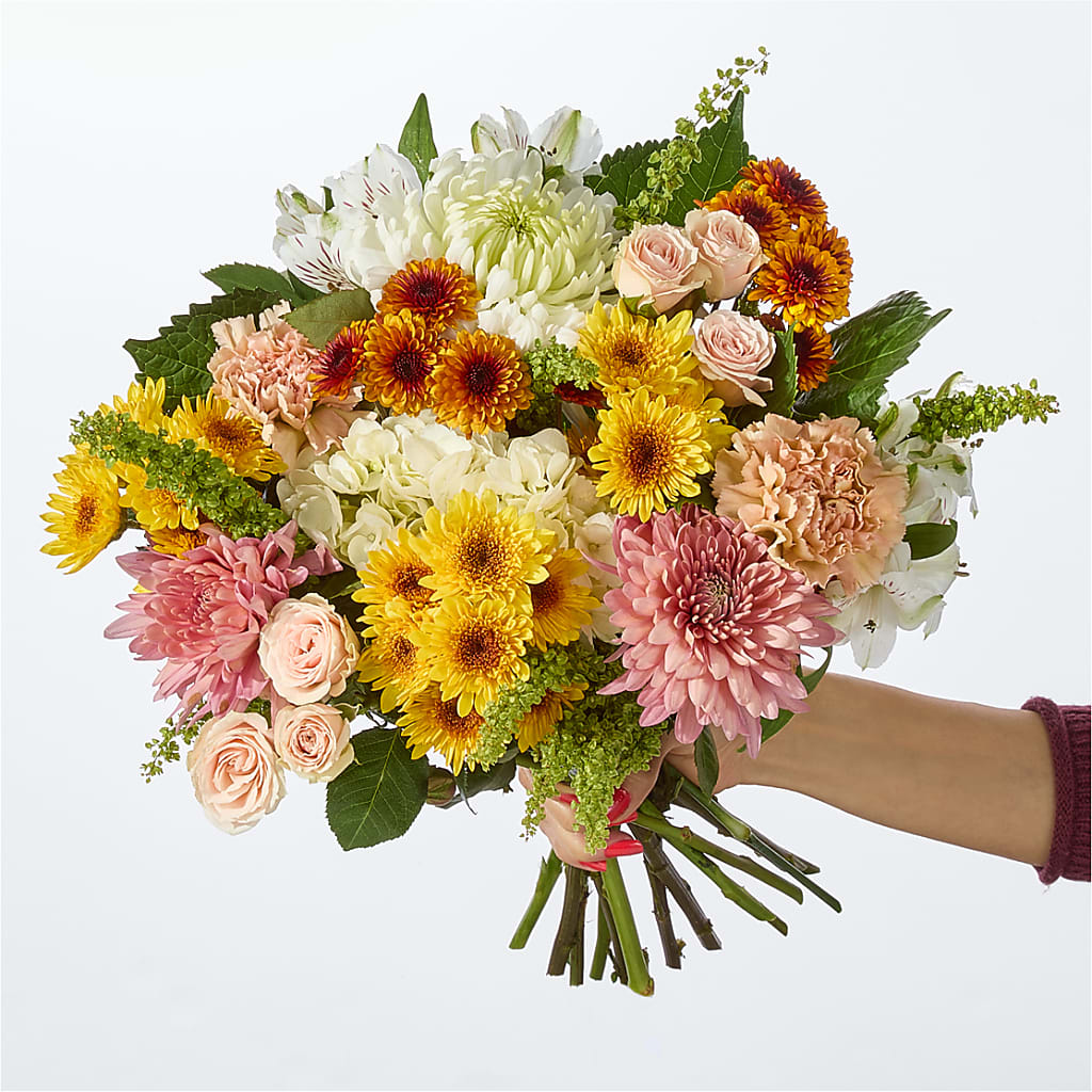 Fall Celebration Bouquet –  Murphy Florist, Cincinnati OH