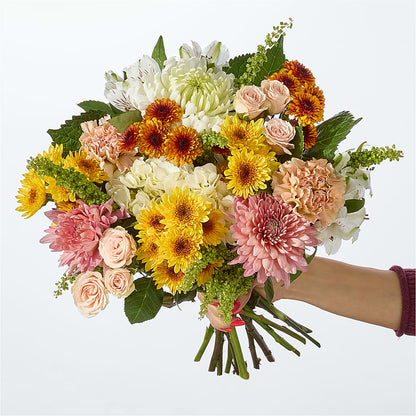 Fall Celebration Bouquet –  Murphy Florist, Cincinnati OH