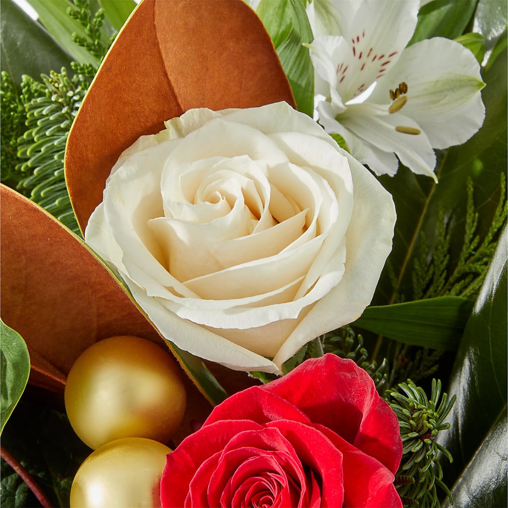 Joy & Jolly Bouquet –  Murphy Florist, Cincinnati OH
