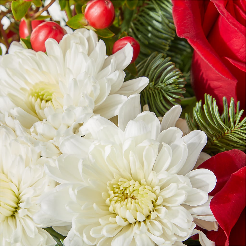 Gingerbread Bakery Bouquet –  Murphy Florist, Cincinnati OH