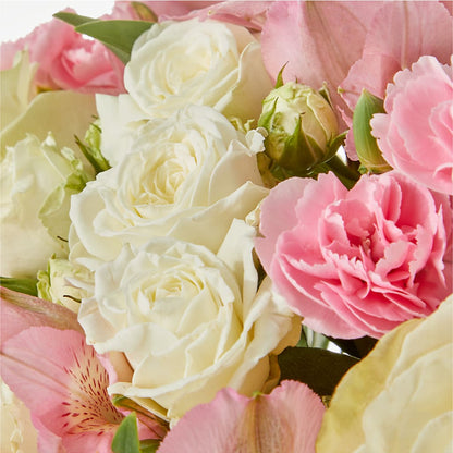 Gentle Healing Bouquet –  Murphy Florist, Cincinnati OH