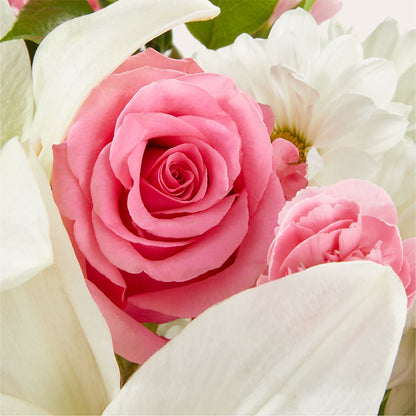 Whispers of Comfort Bouquet –  Murphy Florist, Cincinnati OH