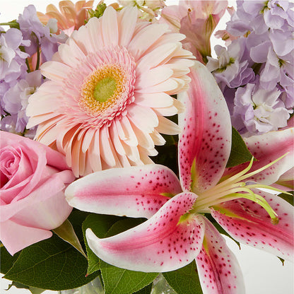 The Teahouse Bouquet –  Murphy Florist, Cincinnati OH