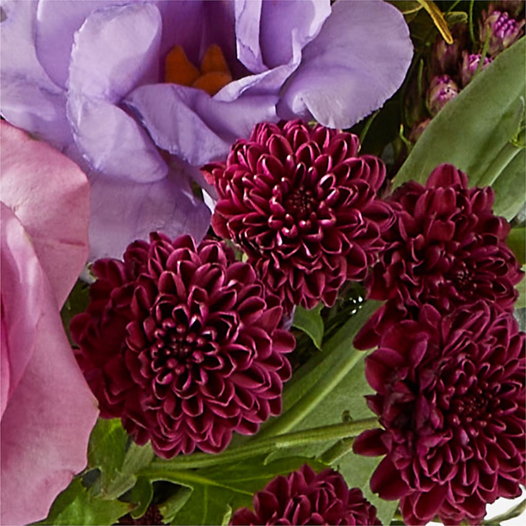 Work of Art Bouquet –  Murphy Florist, Cincinnati OH