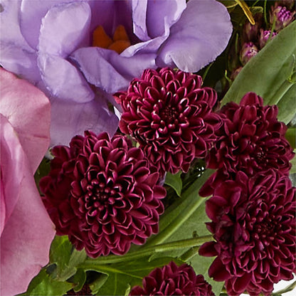 Work of Art Bouquet –  Murphy Florist, Cincinnati OH