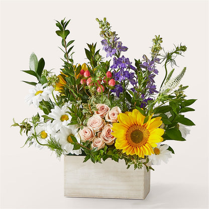 The Good Life Bouquet –  Murphy Florist, Cincinnati OH