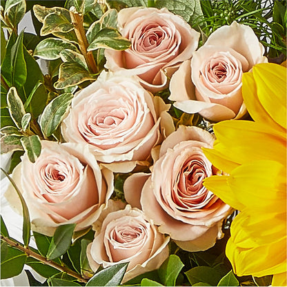 The Good Life Bouquet –  Murphy Florist, Cincinnati OH