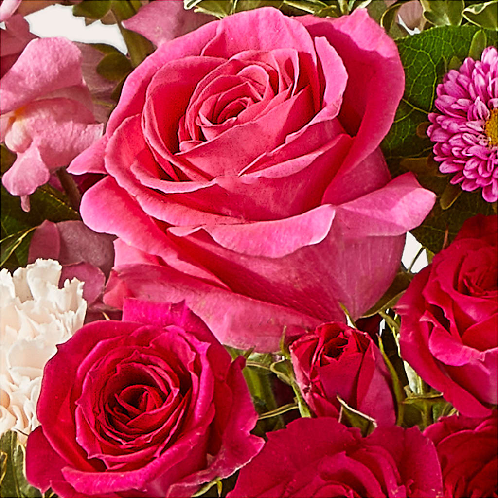Too Cute Bouquet –  Murphy Florist, Cincinnati OH