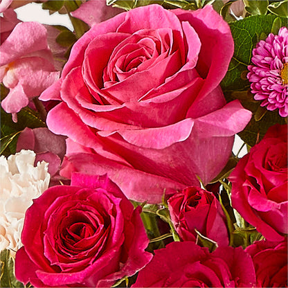 Too Cute Bouquet –  Murphy Florist, Cincinnati OH