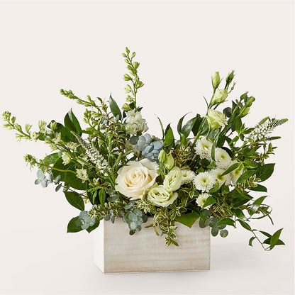 Cashmere Bouquet –  Murphy Florist, Cincinnati OH