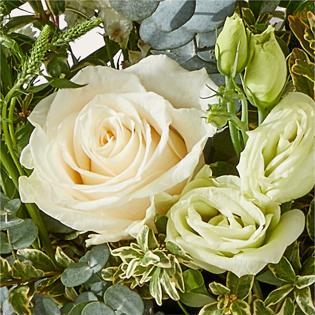 Cashmere Bouquet –  Murphy Florist, Cincinnati OH