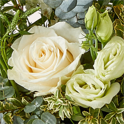Cashmere Bouquet –  Murphy Florist, Cincinnati OH