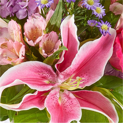Written in the Stars Bouquet –  Murphy Florist, Cincinnati OH